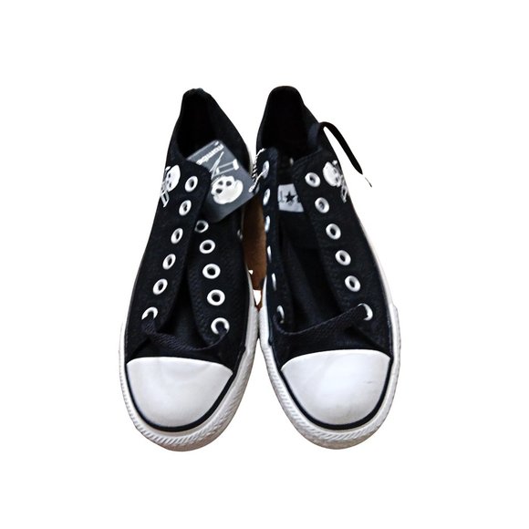 Converse All Stars Chuck Taylor Print Ox Men's Size 5, Women's Size 7 NWT